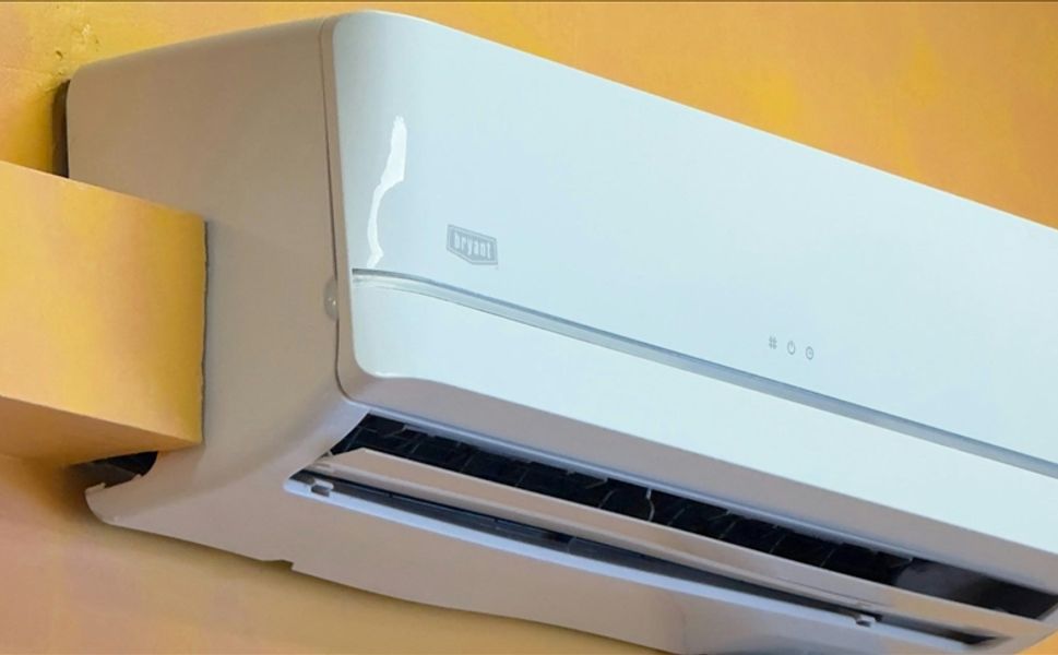 Mevsim normallerinin üzerindeki sıcaklıklar klima arayışını ikiye katladı