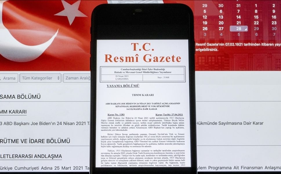 Gümrük mevzuatına ilişkin bazı esaslarda düzenlemeye gidildi