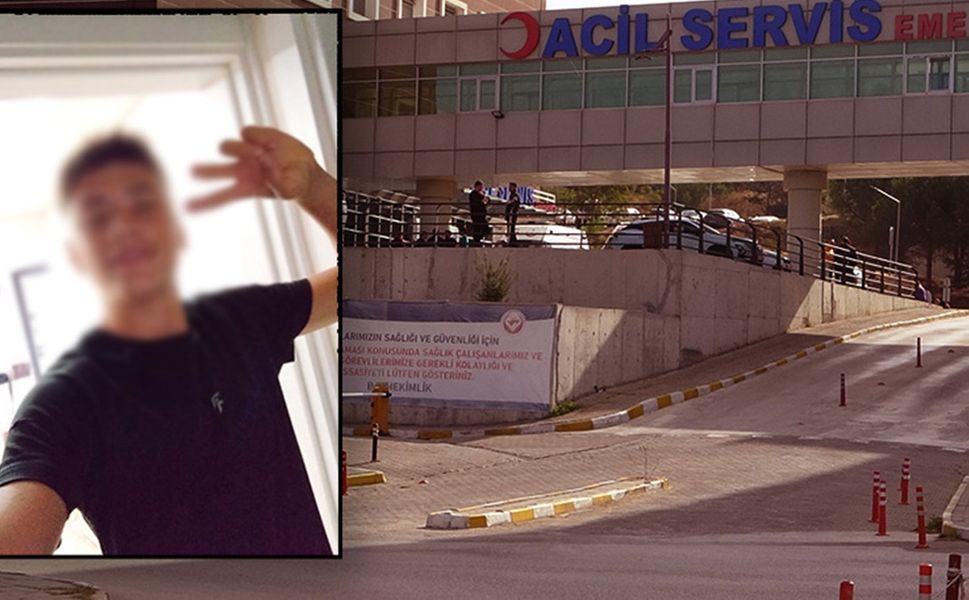 Akran Zorbalığı Yine Can Yaktı: 14 Yaşındaki Öğrenci Ağır Yaralı
