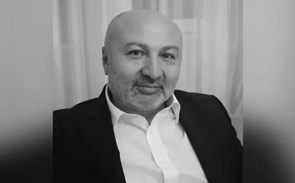 Cumhurbaşkanı Başdanışmanı Kılıç yaşamını yitirdi