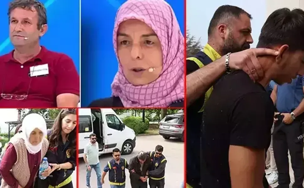 Şaban Ataş cinay*tinde sanıkların cezaları belli oldu