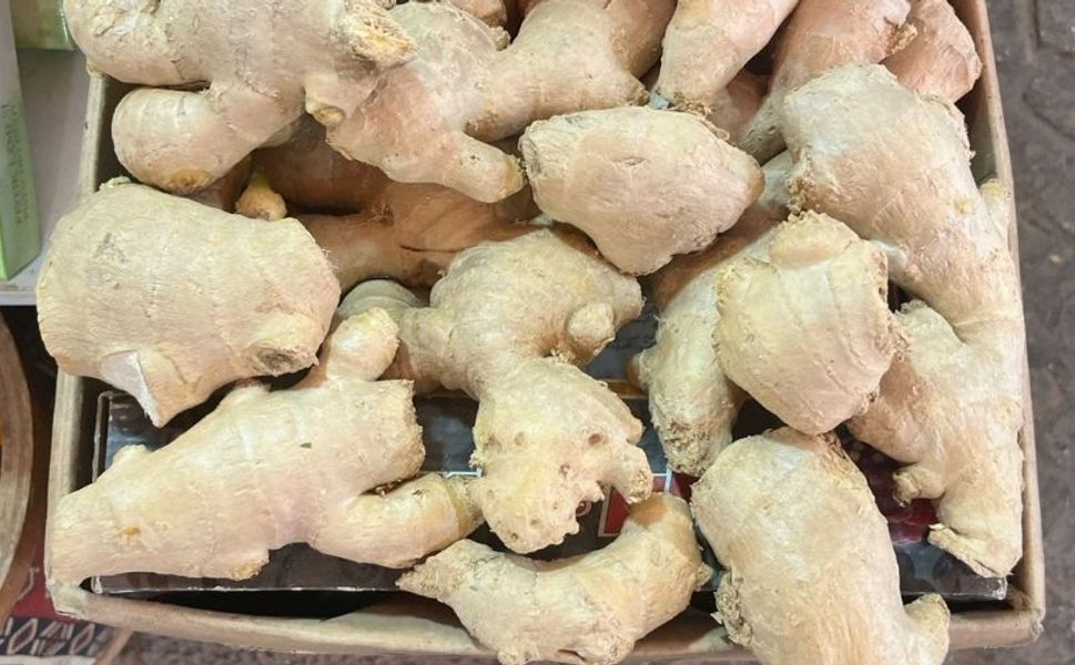 Kahramanmaraş’ta Sofraların Gizli Şifası