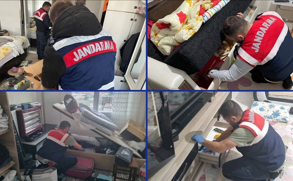 MİT'ten kişisel verileri çalanlara yönelik operasyon