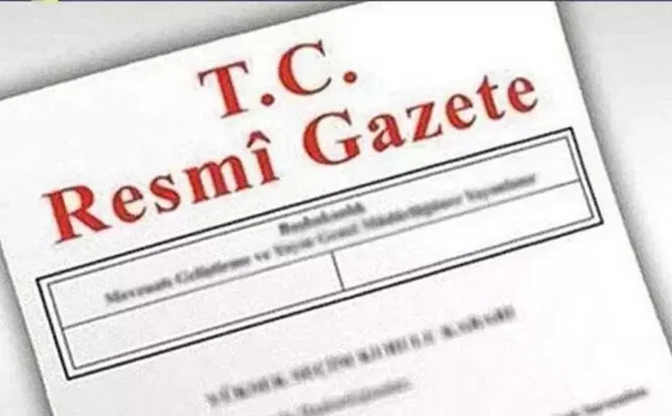 16 bakanlıkta Acil Durumlar ve Savunma Planlaması Dairesi Başkanlıkları kurulacak