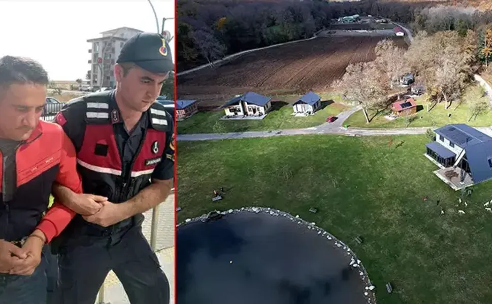 Selde 6 kişinin hayatını kaybettiği tesis sahibine 18 yıl hapis