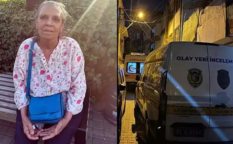 Kanser hastası eşini uyurken öldüren şüpheli tutuklandı