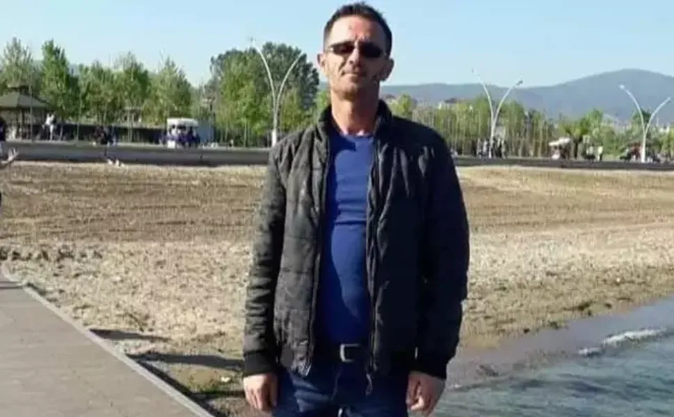 Tartıştığı eşini bıçaklayarak öld*rdü