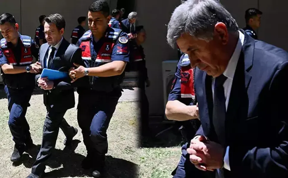 Grand Kartal Otel faciası davasında sanıklarına ceza yağdı