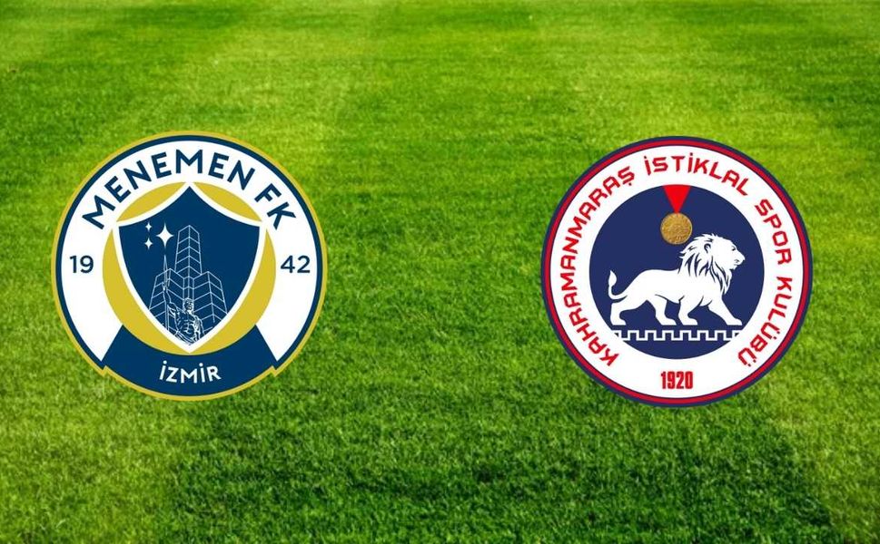 İstiklalspor, bu hafta Menemen FK’ya konuk olacak