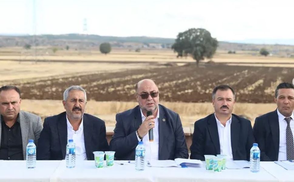 Başkan Akpınar bu hafta da Dulkadiroğlulu vatandaşları dinleyecek