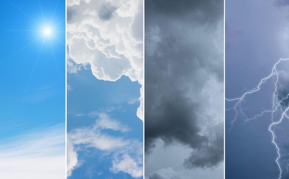 Kahramanmaraş’ta hafta sonu hava nasıl olacak?