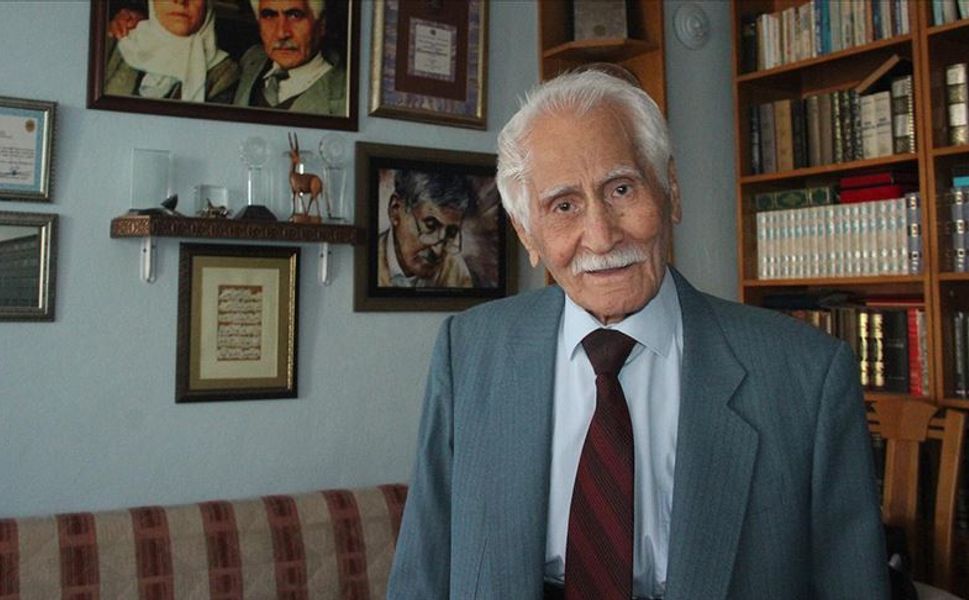 Bahaettin Karakoç, Vefatının Yıl Dönümünde Kitap Fuarı’nda Anılacak
