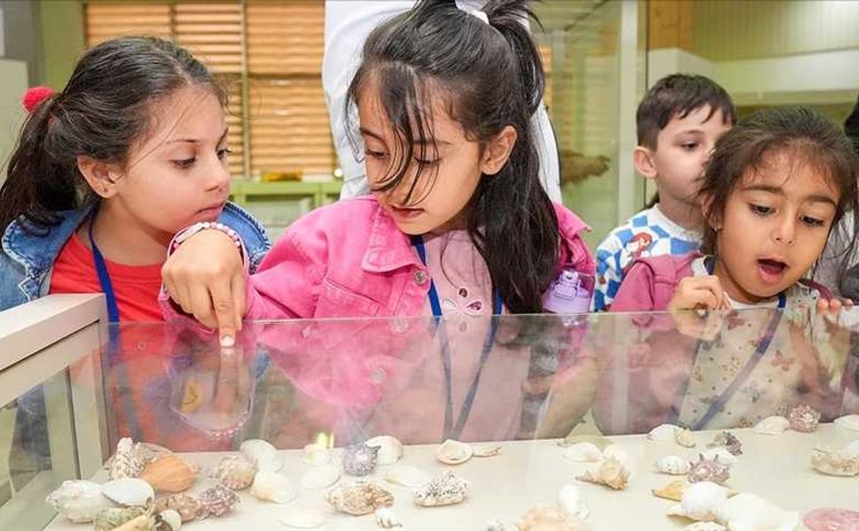 Kahramanmaraş’ta Minik Adımlarla Kültüre Yolculuk Başlıyor