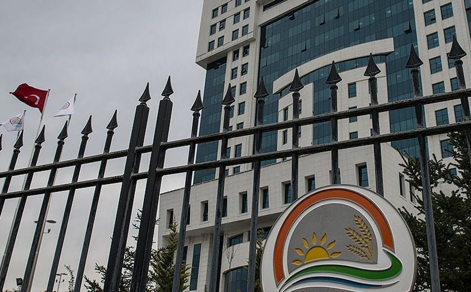 Tarım ve Orman Bakanlığı Sözleşmeli Personel Alacak