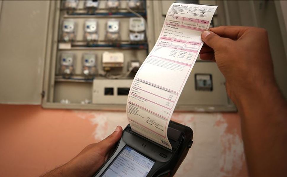 Kahramanmaraş’ta Elektrikte Devlet Desteği Azalıyor