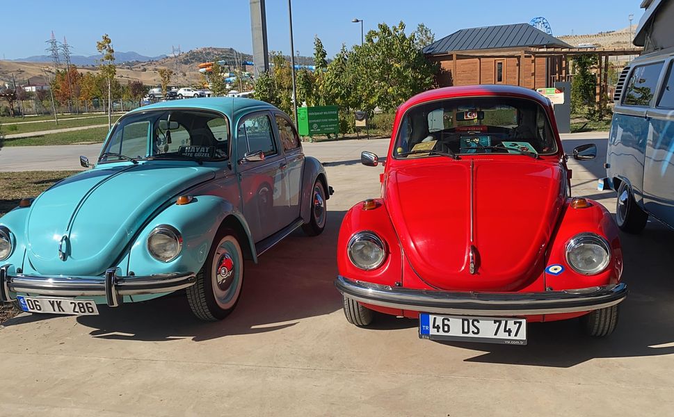 Kahramanmaraş Auto Show 2025 kapılarını açtı