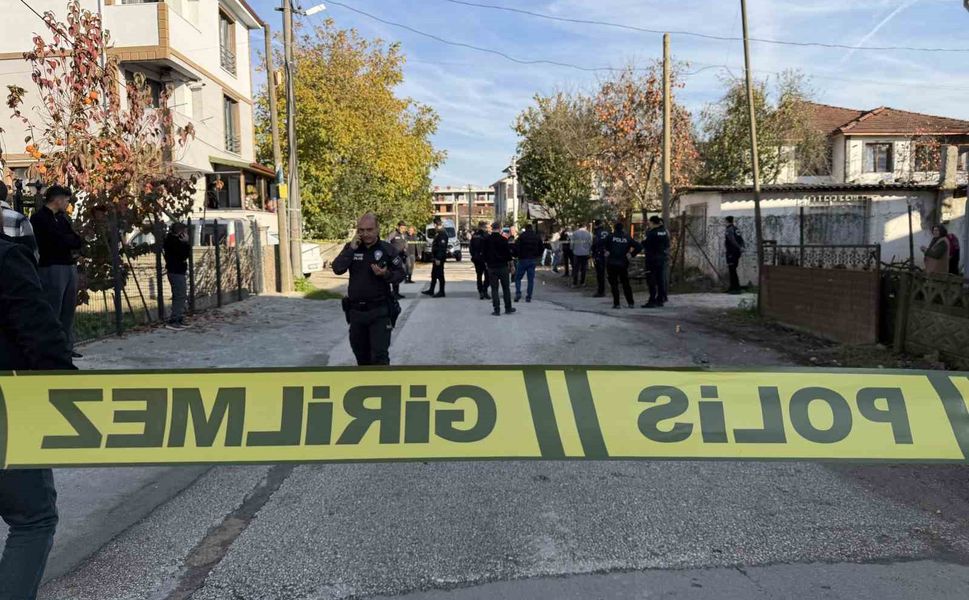 Amca çocuklarının kavgasında kan aktı: 5 yaralı