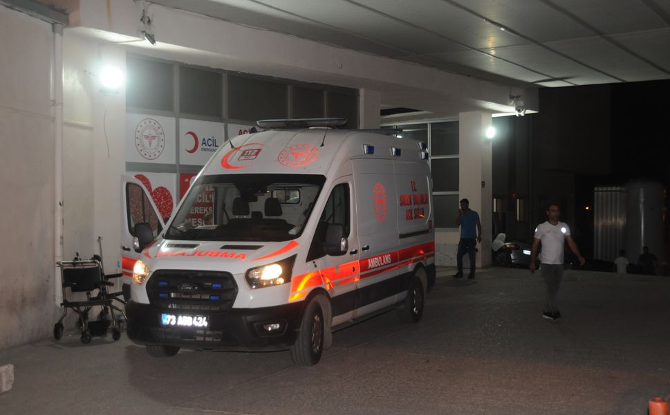 Pizzadan zehirlenen 4 kişiden 1'i hayatını kaybetti