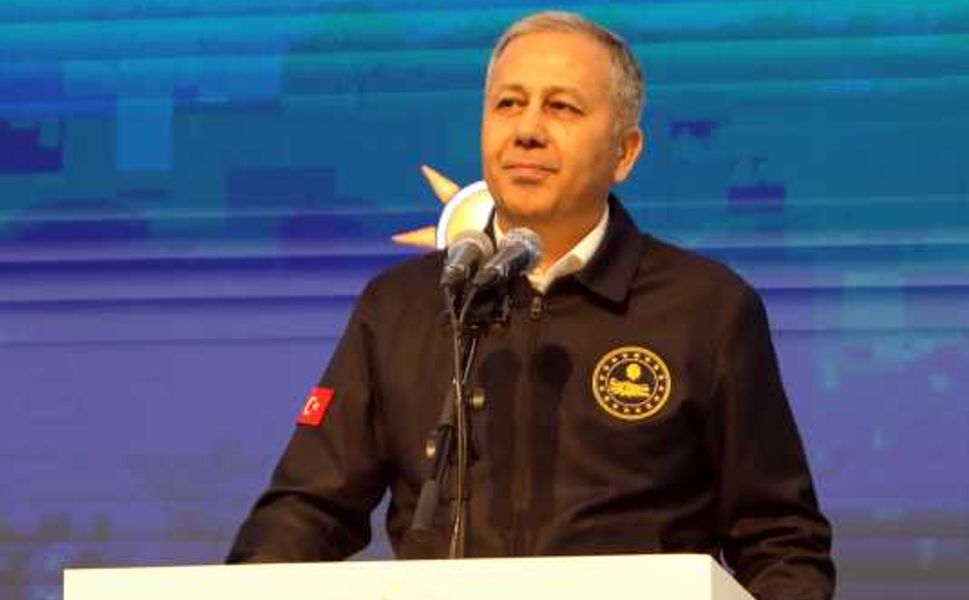 8 Aralık’tan bugüne, geri dönüş yapan Suriyeli sayısı 550 bin