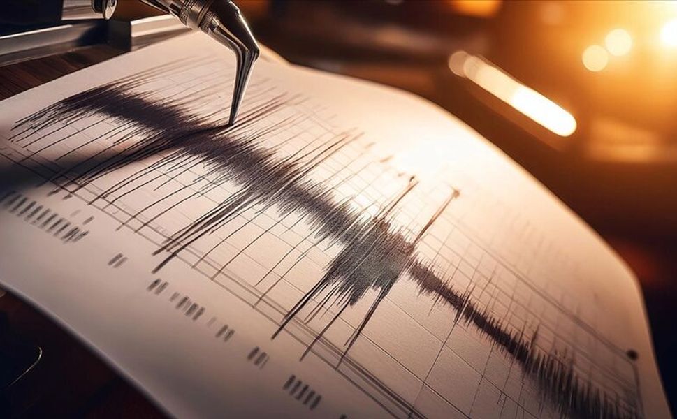 Kahramanmaraş’ta da Hissedilen Depremin Ardından 16 Artçı