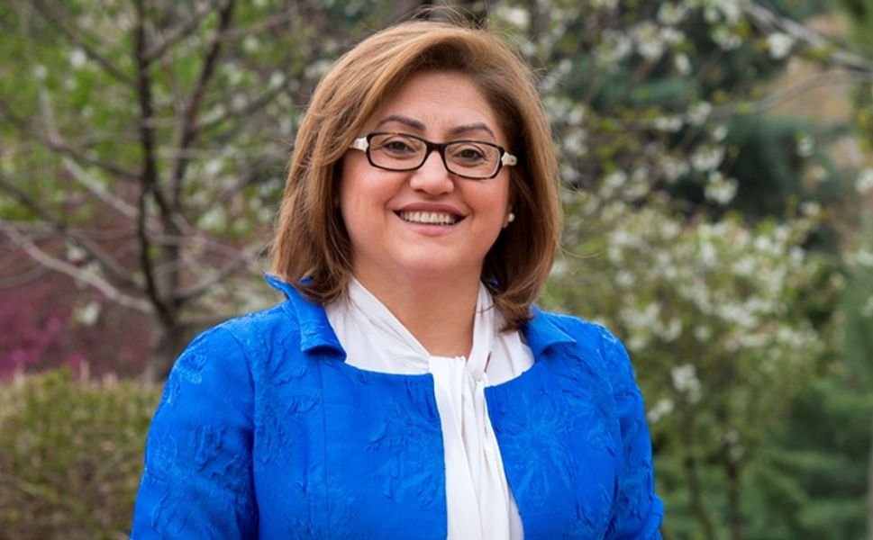 Gaziantep’ten Kahramanmaraş’a UNESCO Tebriği