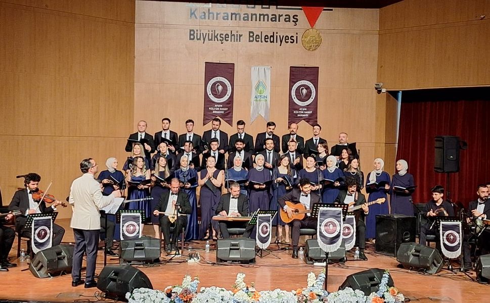 İncesaz, dinleyicilerini nostaljik bir yolculuğa çıkardı