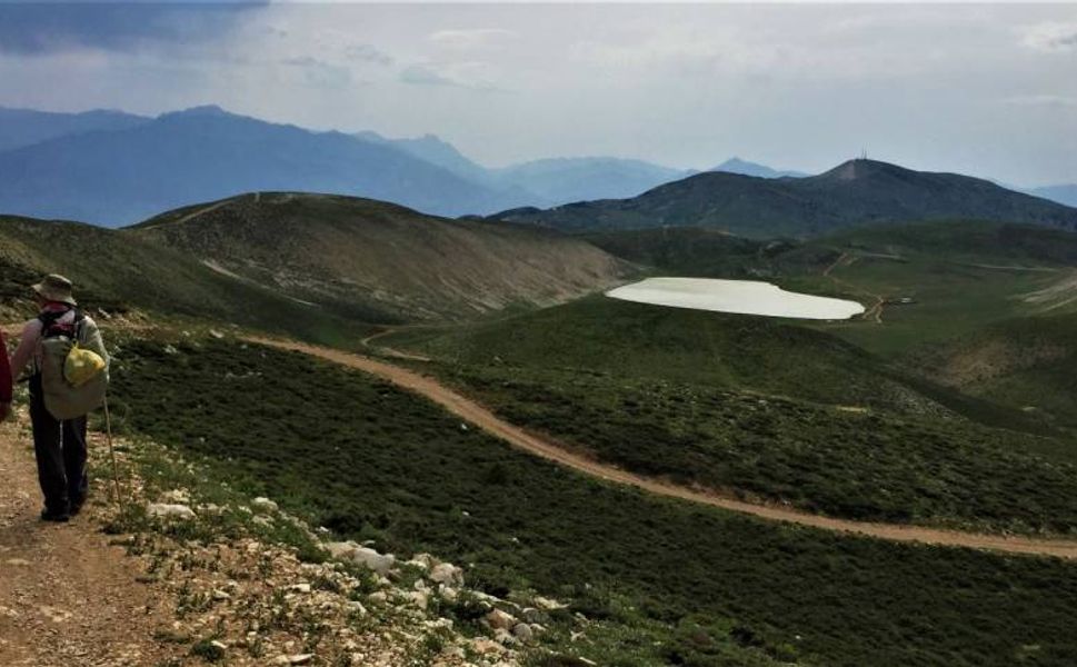 Kahramanmaraş’ın Zirvesindeki Doğal Güzellik