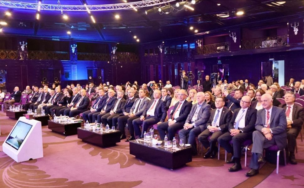 TBMM Yapay Zeka Araştırma Komisyonu raporunu tamamladı