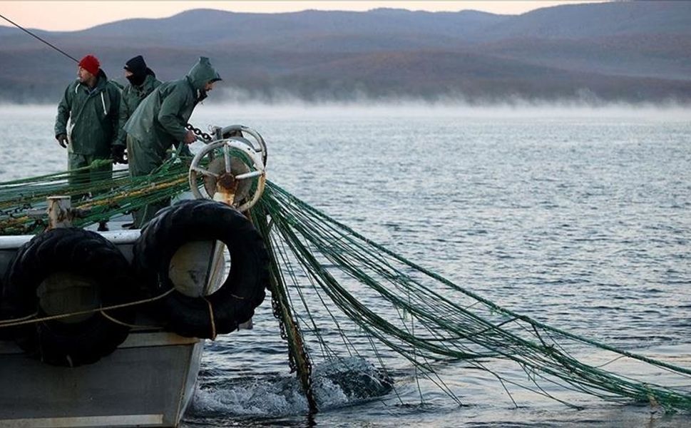 Türkiye, Akdeniz Genel Balıkçılık Komisyonu Başkanlığına seçildi