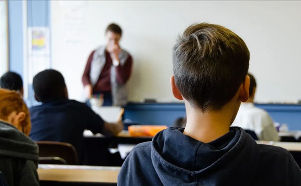 Akran zorbalığına karşı üç bakanlıktan kapsamlı mücadele