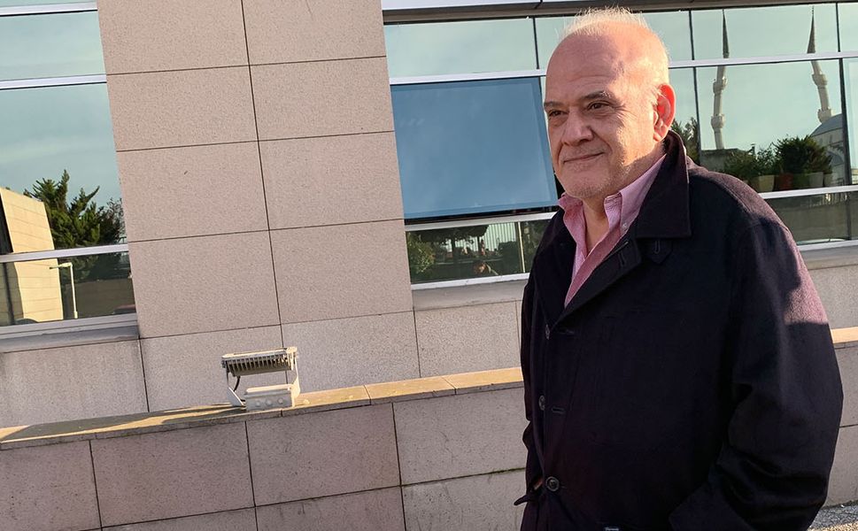 Ahmet Çakar’ın ifadesi ortaya çıktı