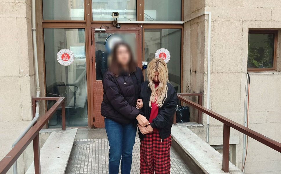 Hukuk öğrencisinin inanılmaz vurgunu