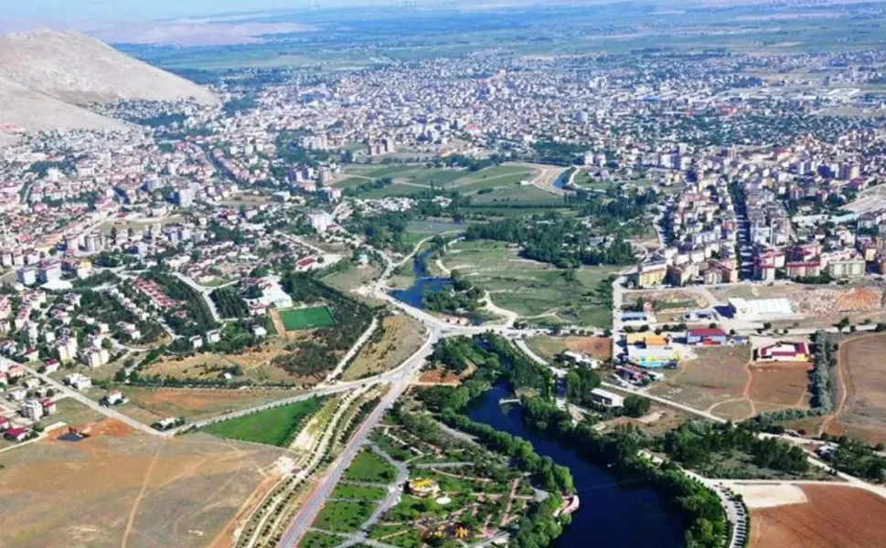 Elbistanlılara müjde geldi, ihale tarihi netleşti