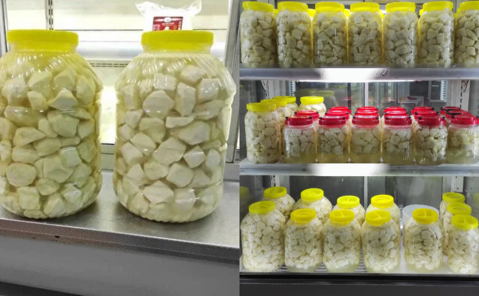 Kahramanmaraş’ın en güzel peyniri nerede üretilir?