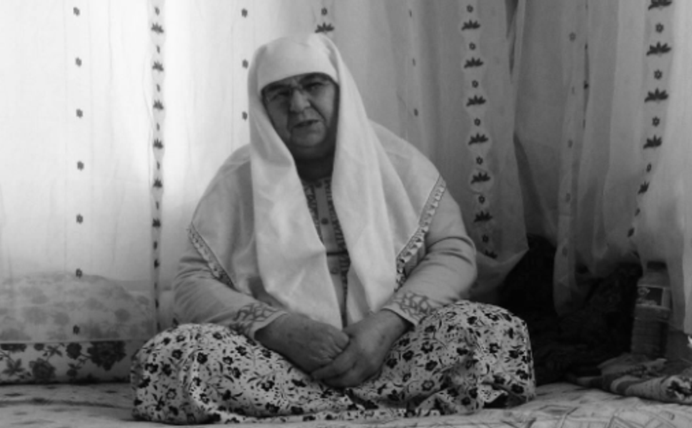 UNESCO Yaşayan İnsan Hazinesi “Masal Anası” Fatma Önkol Konuşulacak