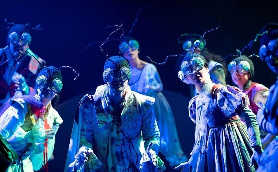 Büyükşehir, Tiyatro Gösterisini Miniklerle Buluşturacak