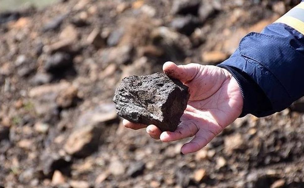 Türkiye'de "Kritik Mineraller Başkanlığı" kurulması önerisi