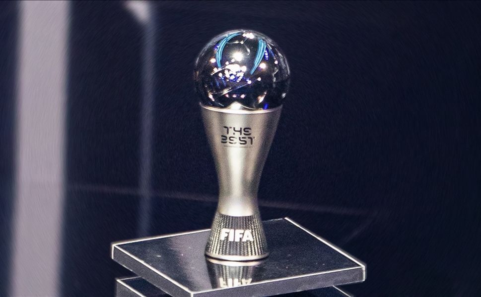 FIFA Yılın En İyileri Ödülleri'ni kazananlar yarın belli olacak