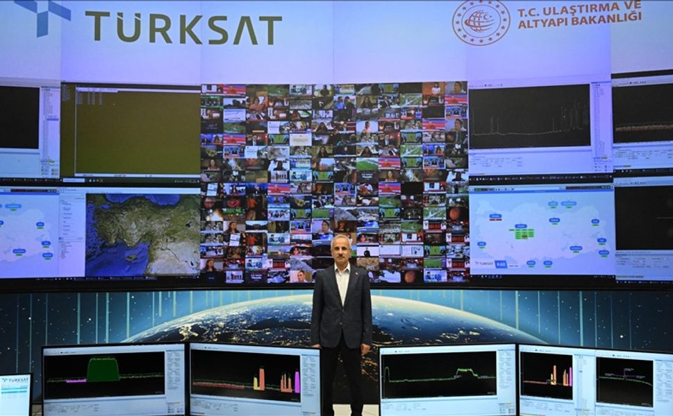 Yerli ve milli veri merkeziyle kritik veriler daha güvende olacak