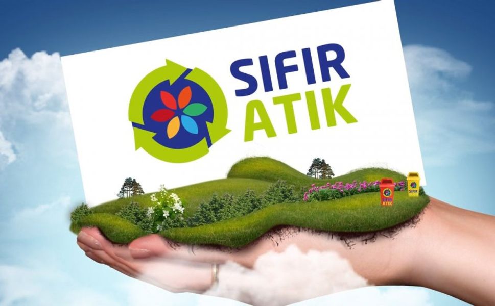 Büyükşehir, Sıfır Atık Bilincini Güçlendirecek Stratejisini Açıkladı