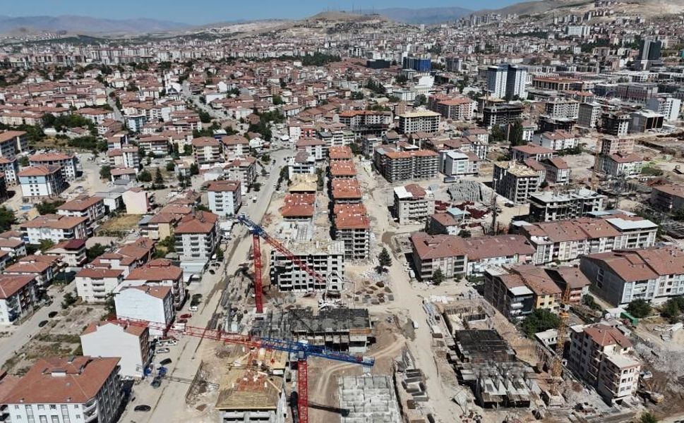 Malatya’da deprem davalarında karar: 16 sanığa hapis, 5 tutuklama