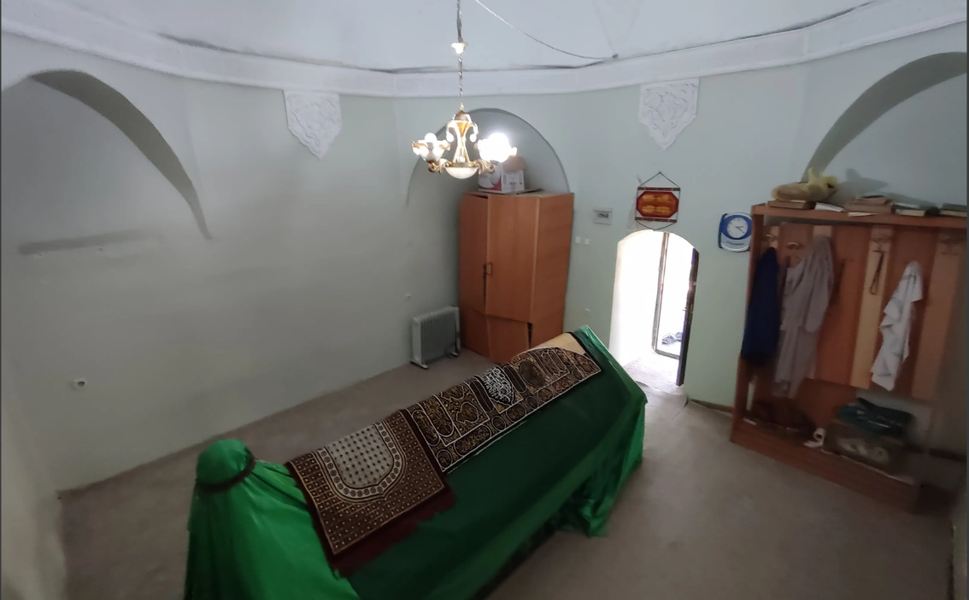 Kahramanmaraş’ın Kalbindeki Manevi Hazine