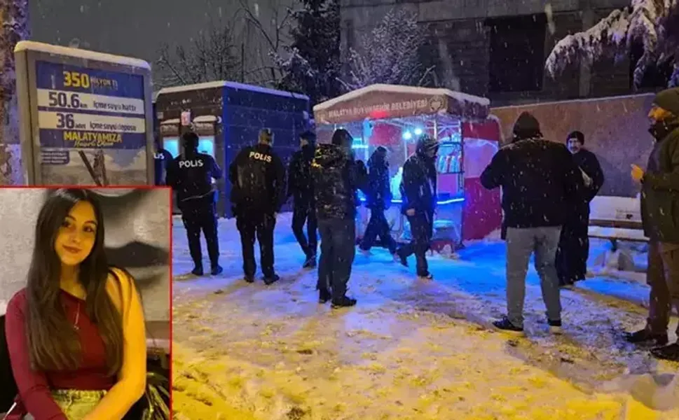 Bıçakla öldürüldüğü kavga, sanal medyadaki tartışma nedeniyle çıkmış