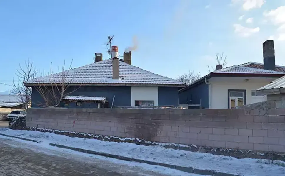 Av tüfeğiyle vurulan Hamza'yı, kazara kuzeni öldürmüş