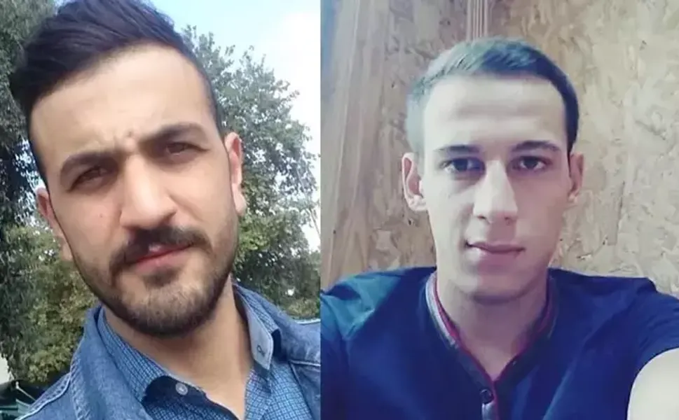 Otomobil, TIR'a çarptı: 2 ölü, 1 yaralı