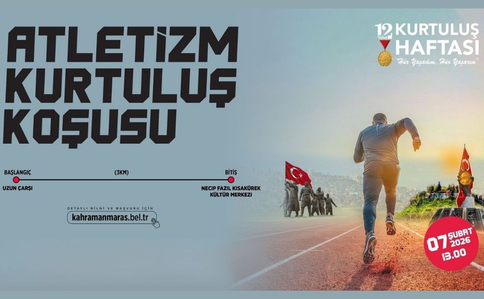 Kurtuluşun 106’ncı Yılında Adımlar Zafer İçin Atılacak