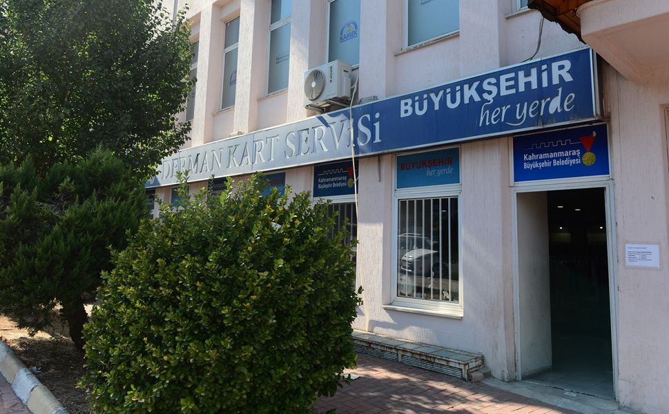 Ocak’ta Dermankart’lı Ailelere 33 Milyon TL’yi Aşan Destek