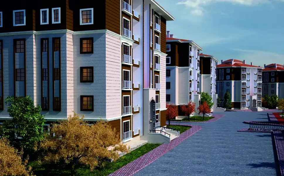 Dulkadiroğlu’nda kura çekimi tamamlandı