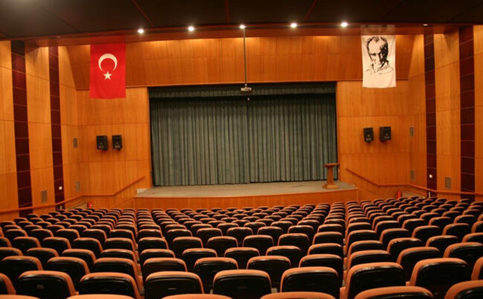 Kahramanmaraş’ta 25 Ocak’ta Tiyatro Şöleni: Her Yaşa Ücretsiz Gösteri