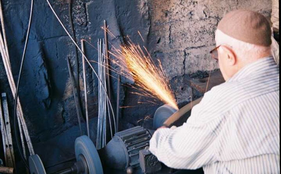 Kahramanmaraş’ın Asırlık Sanatı